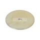 AFSLUITPLAAT M8X1X68X5-ST37-2-